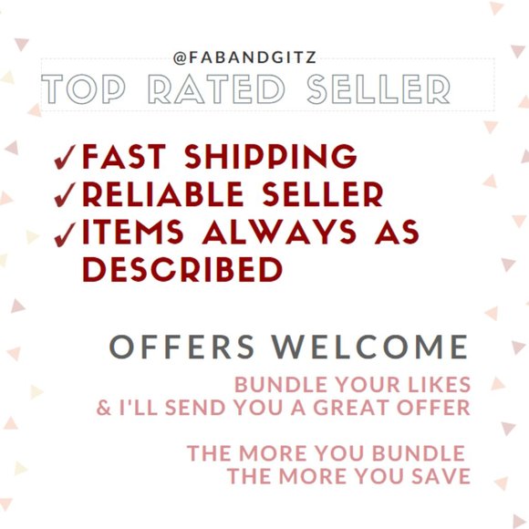 Hair Clips Novelty Gold Scissors set of 2 - Picture 5 of 5